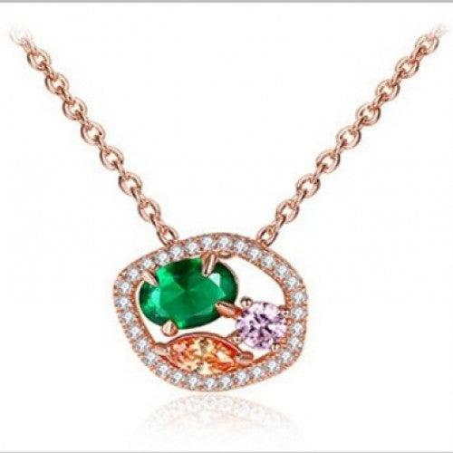 Maxi Necklace Fine Jewelry Necklaces & Pendant for Women